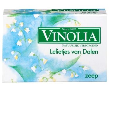 Vinolia Zeep lelie van dalen