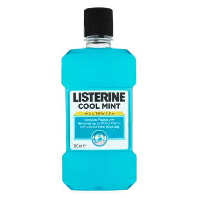 Listerine Cool Mint