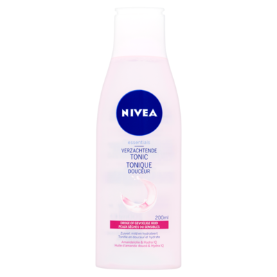Nivea Tonge droge/gevoelige huid