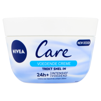 Nivea Tonge droge/gevoelige huid