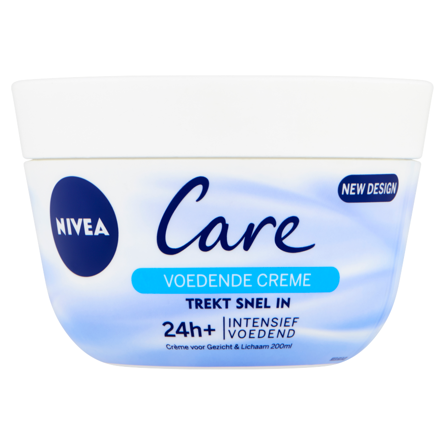 Nivea Tonge droge/gevoelige huid