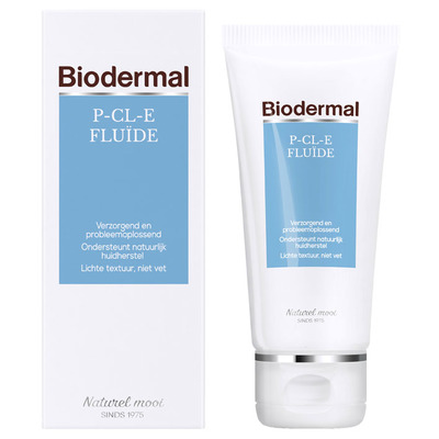 Biodermal P-CL-E fluide