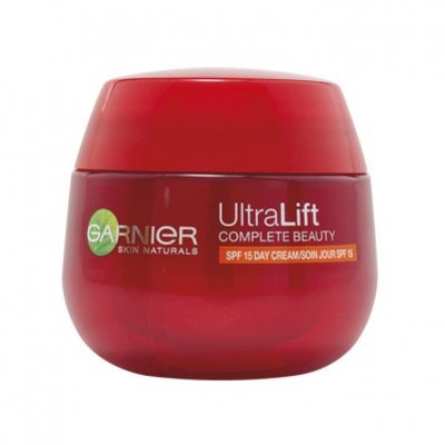 Garnier Skin naturals ultra lift dag SPF15
