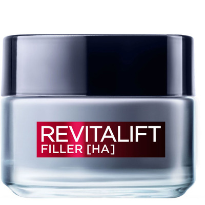 L'Oréal Revitalift filler day