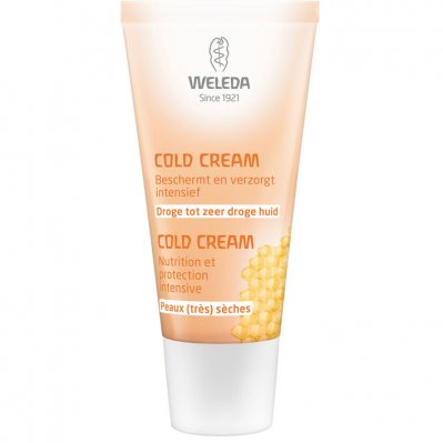 Weleda Cold cream