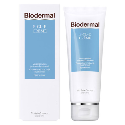 Biodermal P-CL-E crème
