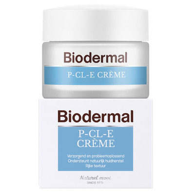 Biodermal P-CL-E fluide