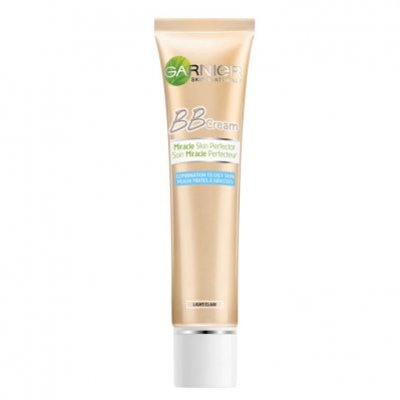 Garnier Skin naturals bb cream vette/lichte huid