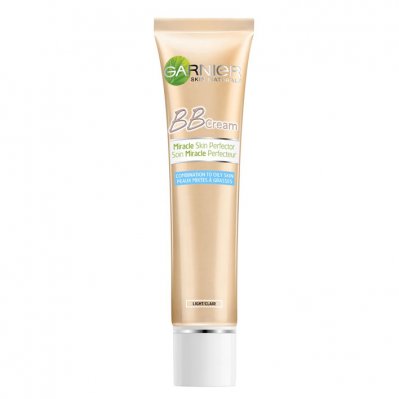 Garnier Skin naturals bb cream vette/lichte huid