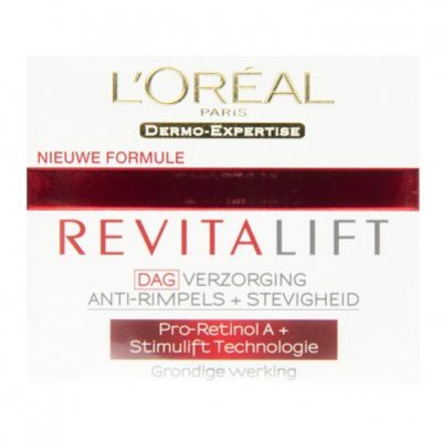 L'Oréal Dermo expertise revitalift dag crème