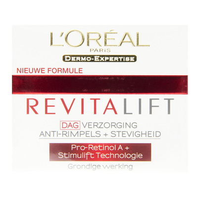 L'Oréal Dermo expertise revitalift dag crème