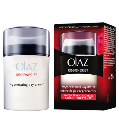 Olaz Regenerist regenererende dagcrème