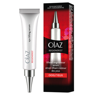 Olaz Regenerist liftend oogcontourserum