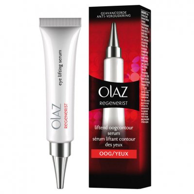 Olaz Regenerist liftend oogcontourserum