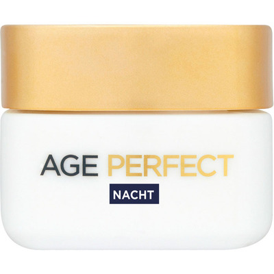 L'Oréal Age perfect nachtcrème