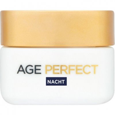 L'Oréal Age perfect nachtcrème