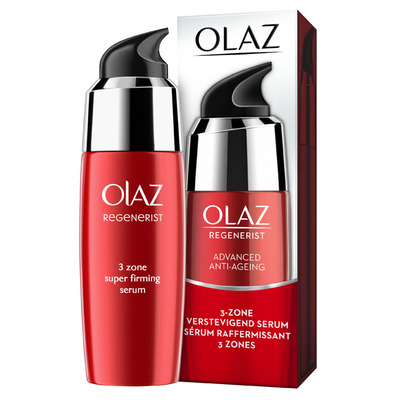 Olaz Regenerist super verstevigend serum