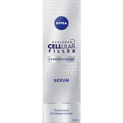Nivea Visage cellular anti-age serum