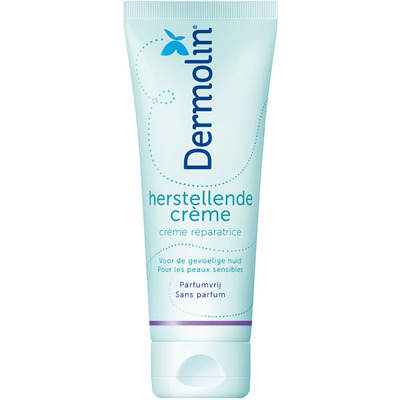 Dermolin Herstellende crème