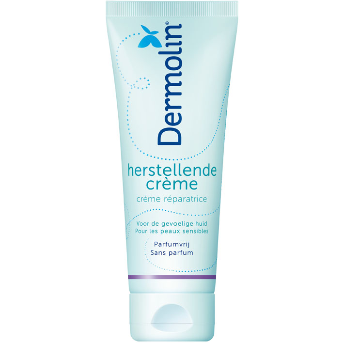 Dermolin Herstellende crème