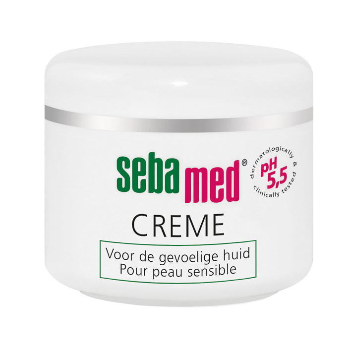 Sebamed Crème