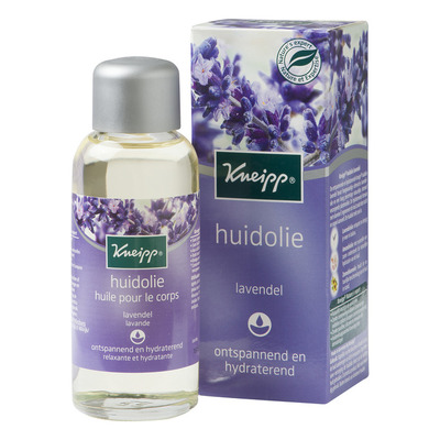 Kneipp Huidolie lavendel