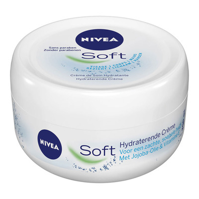 Nivea Soft crème
