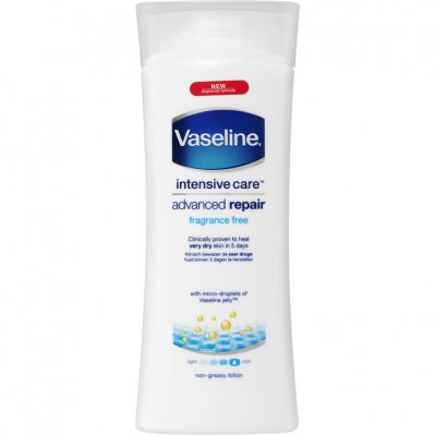Vaseline Bodylotion advanced repair