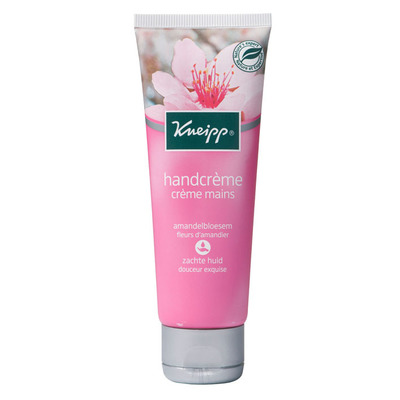Kneipp Handcrème amandel