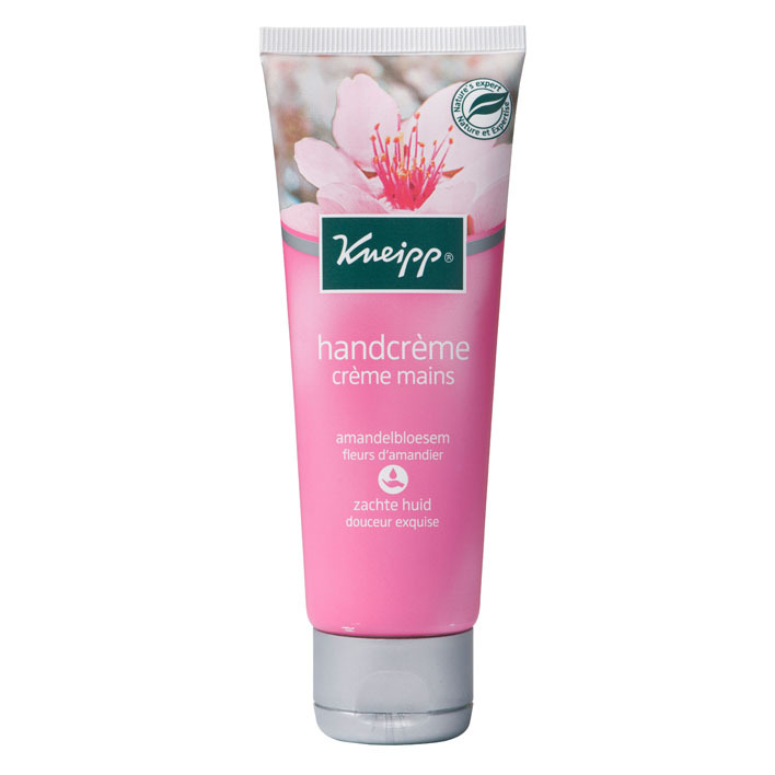 Kneipp Handcrème amandel