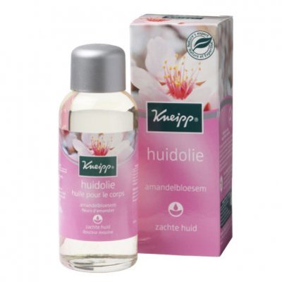 Kneipp Huidolie amandel