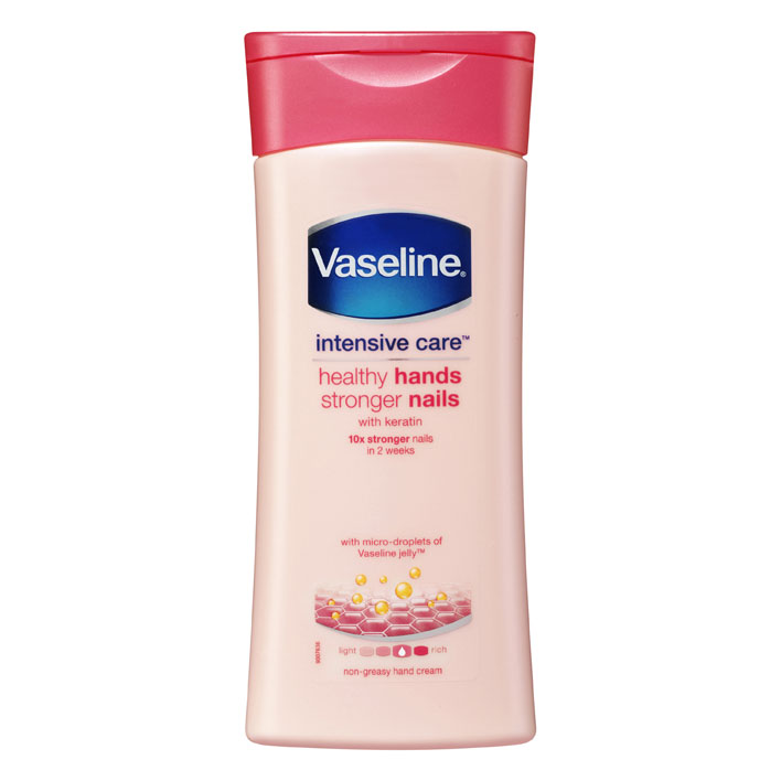 Vaseline Handcrème healthy hands