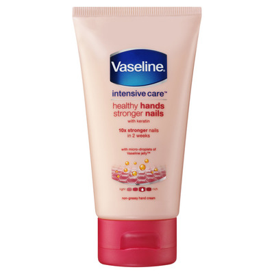 Vaseline Handcrème healthy hands