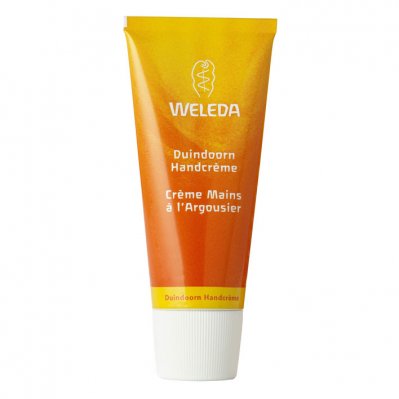 Weleda Duindoorn handcrème