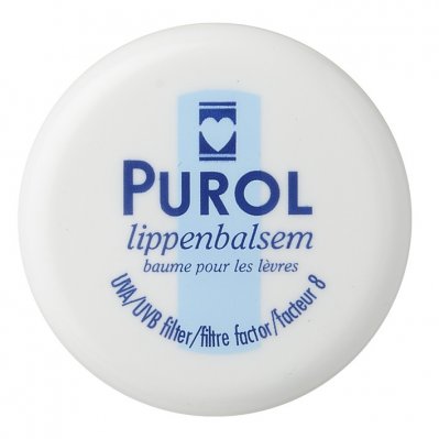 Purol Lippenbalsem