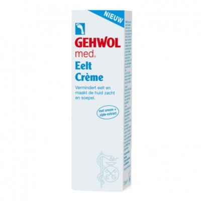 Gehwol Eelt crème