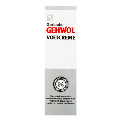 Gehwol Voetcrème