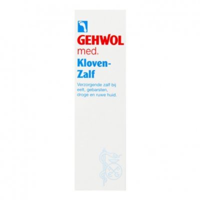 Gehwol Klovenzalf