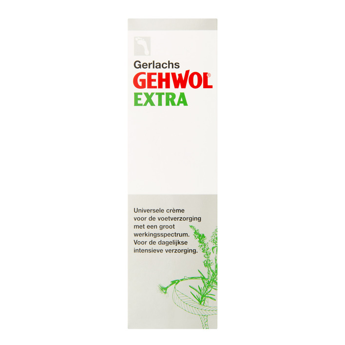 Gehwol Voetcrème extra