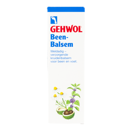 Gehwol Been balsem