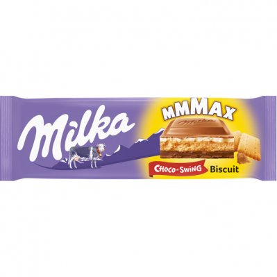 Milka Reep choco swing