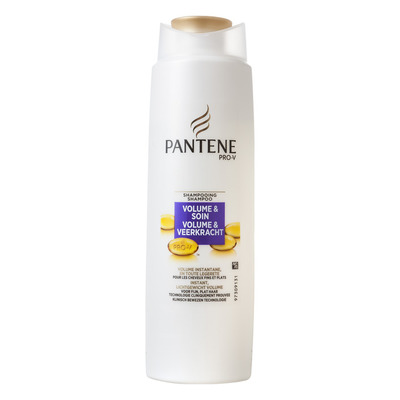 Pantene Shampoo volume