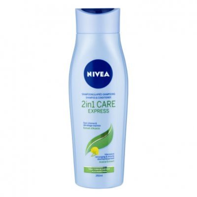 Nivea 2-In-1 express shampoo + conditioner