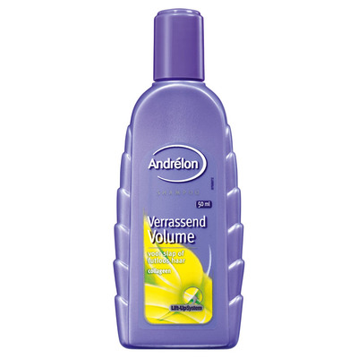 Andrélon Shampoo verrassend volume mini