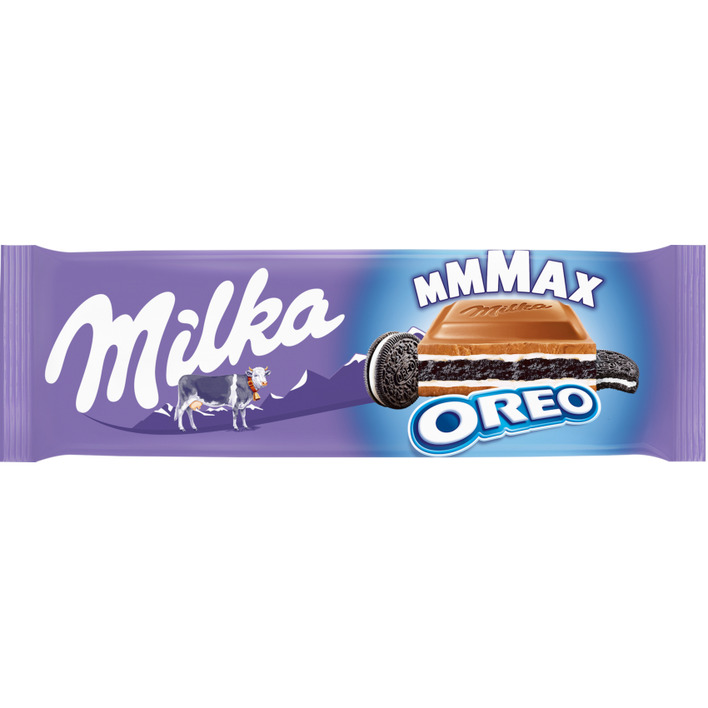 Milka Reep Oreo