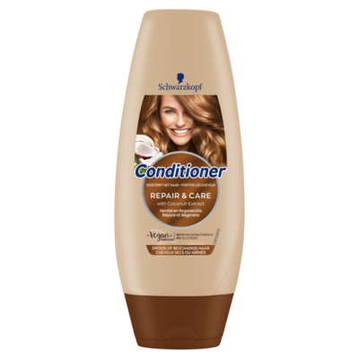 Schwarzkopf Repair & Care Conditioner