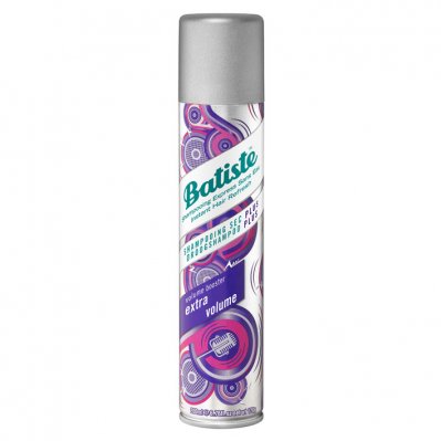 Batiste Droogshampoo extra volume