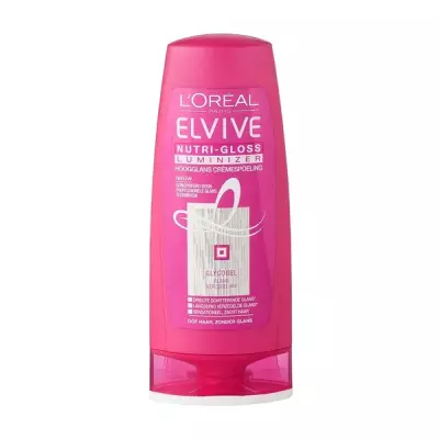 L'Oréal Paris Elvive Nutri-Gloss Luminizer Conditioner