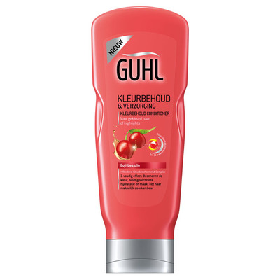 Guhl Kleurbehoud & verzorging conditioner