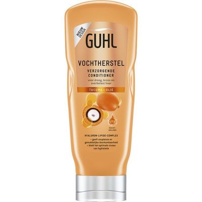 Guhl Vochtbalans crème-conditioner